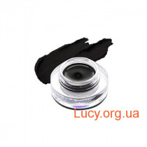 Гелевая термоподводка для глаз Tony Moly Easy Touch Gel Eyeliner 01 Black Черная - EM02017000