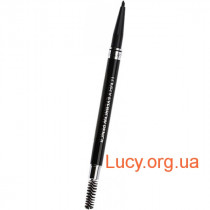 Карандаш для бровей Tony Moly Lovely Eyebrow Pencil  #01 black - EM03006900