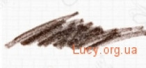 Tony Moly Карандаш для бровей Tony Moly Lovely Eyebrow Pencil  #03 grey brown  - EM03007100 1
