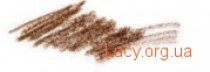 Tony Moly Карандаш для бровей Tony Moly Lovely Eyebrow Pencil  #05 black brown - EM03007300 1