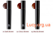 Tony Moly Гелевый тинт для бровей - Tony Moly PERFECT EYES GEL TINT BROWS 02 - EM03008600 1