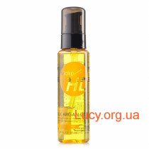 Аргановое масло для волос Tony Moly Make HD Silk Argan Oi - HR02004500