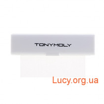 Матирующие салфетки - Tony Moly Roll Up Oil Paper - JK99015300