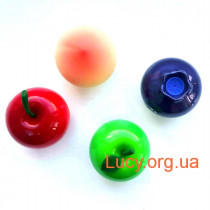 Бальзам для губ - Tony Moly Mini Lip Balm 2 SPF15 PA+ #2 Blueberry - LM02021300