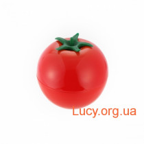 Бальзам для губ &quot;Помидорка Черри&quot; Tony Moly Mini Cherry Tomato Lip Balm SPF15 /PA++ - LM02022700