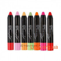 Тинт-бальзам для губ Tony Moly Delight Tint Crayon #05 Neon Orange - LM03007000