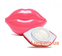 Скраб для губ Tony Moly Kiss Kiss Lip Scrub - LM04001900