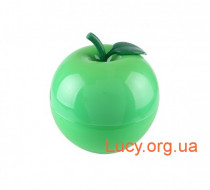 Tony Moly Бальзам для губ - Tony Moly Mini Lip Balm 2 SPF15 PA+ #Green Apple - LM04009300 1