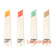 Бальзам для губ - Tony Moly Liptone Lip Care Stick #Rose - LM04010600