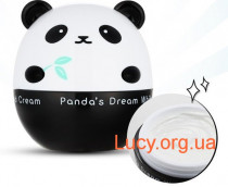 Осветляющий крем для лица - Panda's Dream White Magic Cream - SB04014700