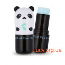 Охлаждающий стик для глаз - Tony Moly Panda's Dream So Cool Eye Stick - SB05005000