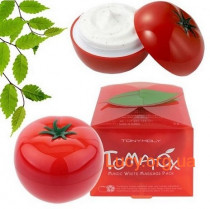 Tony Moly Массажная маска для лица Tony Moly Tomatox Magic Massage Pack - SS04015200 2