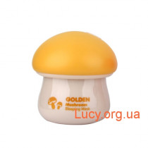 Омолаживающая ночная маска для лица Tony Moly Magic Food Golden Mushroom Sleeping Pack - SS04021300