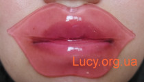 Tony Moly Локальная маска-патч - Tony Moly Kiss Kiss Lovely Lip Patch - SS05014200 1