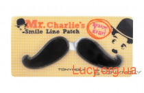 Маска для носогубных складок Tony Moly Mr. Smile Patch - SS05018100