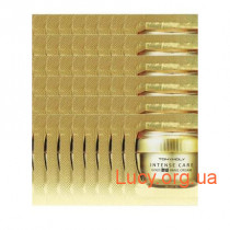 Крем для лица с ферментом улитки и золотом 24К Gold 24K Snail Cream Пробник - TM00000680