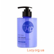 Сыворотка для волос MAKE HD HAIR SERUM, 430 мл
