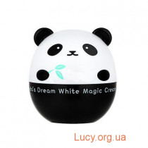 Осветляющий крем для лица "PANDA'S DREAM WHITE MAGIC CREAM", 50 мл
