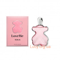 Жіноча парфумована вода TOUS LOVEME (90 ml)