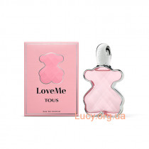 Женская парфюмированная вода TOUS LOVEME (50 ml)