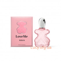 Женская парфюмированная вода TOUS LOVEME (30 ml)