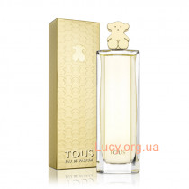 Женская парфюмированная вода TOUS GOLD (90 ml)