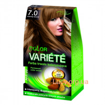 Краска для волос Variete 7.0 Темный блондин 110 мл (KR20017)