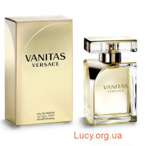Парфюмированная вода Versace Vanitas 100 мл