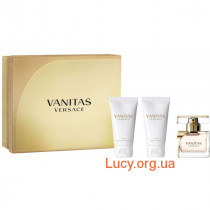 Подарунковий набір Versace Vanitas