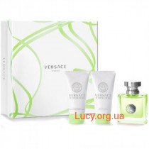 Подарочный набор Versace Versense