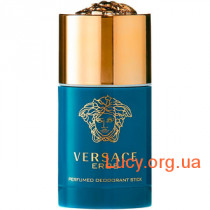 Дезодорант-стік Versace Eros, 75мл