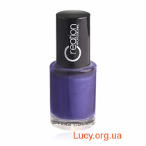 Лак для ногтей Vipera Creation №540 - фиолетовый, 10 мл