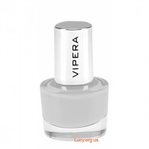 Лак для ногтей Vipera High Life №801 - серый, 9 мл