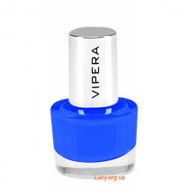 Лак для ногтей Vipera High Life №805 - синий, 9 мл
