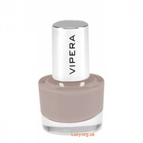 Лак для ногтей Vipera High Life №807 - серый, 9 мл