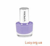 Лак для ногтей Vipera High Life №813 - фиолетовый, 9 мл
