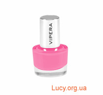 Лак для ногтей Vipera High Life №816 - розовый, 9 мл