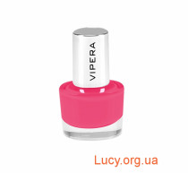 Лак для ногтей Vipera High Life №822 - розовый, 9 мл
