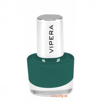 Лак для ногтей Vipera High Life №832 - зеленый, 9 мл