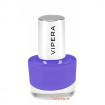 Лак для ногтей Vipera High Life №834 - фиолетовый, 9 мл