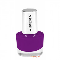 Лак для ногтей Vipera High Life №836 - фиолетовый, 9 мл