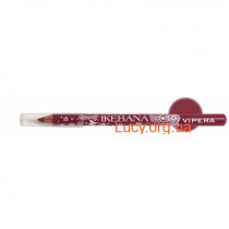 Олівець для губ Vipera Ikebana №354, обычный