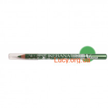Карандаш для глаз Vipera Ikebana №258, зеленый