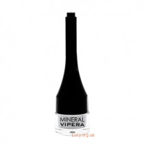 Пастельные тени для век Vipera Mineral Cream Dream №301, серый