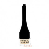Пастельные тени для век Vipera Mineral Cream Dream №304, коричневый