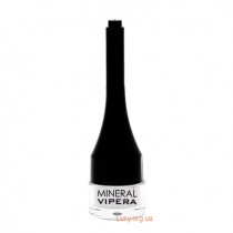 Пастельные тени для век Vipera Mineral Cream Dream №305, серый