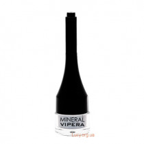 Пастельные тени для век Vipera Mineral Cream Dream №306, серый