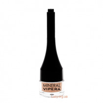Пастельные тени для век Vipera Mineral Cream Dream №308, коричневый