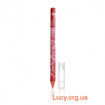 Олівець для губ Vipera Ikebana №360, обычный