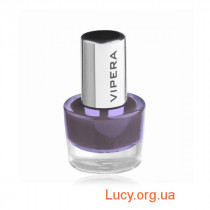 Лак для ногтей Vipera High Life №855 - фиолетовый, 9 мл